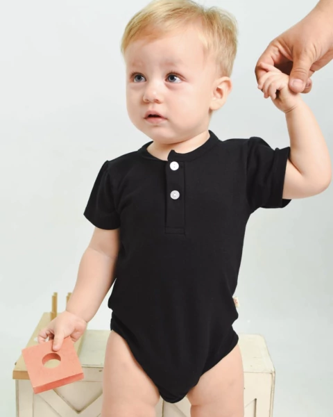 BODY TONY NEGRO - comprar online