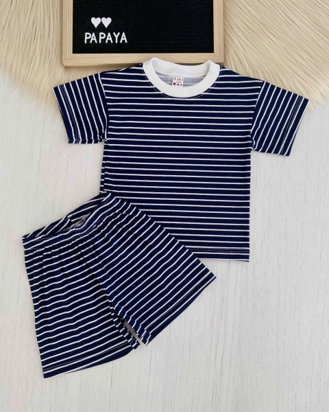 CONJUNTO FRAN MARINO - comprar online