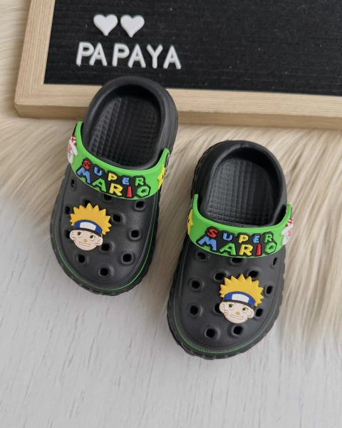 CROCS NARUTO - comprar online