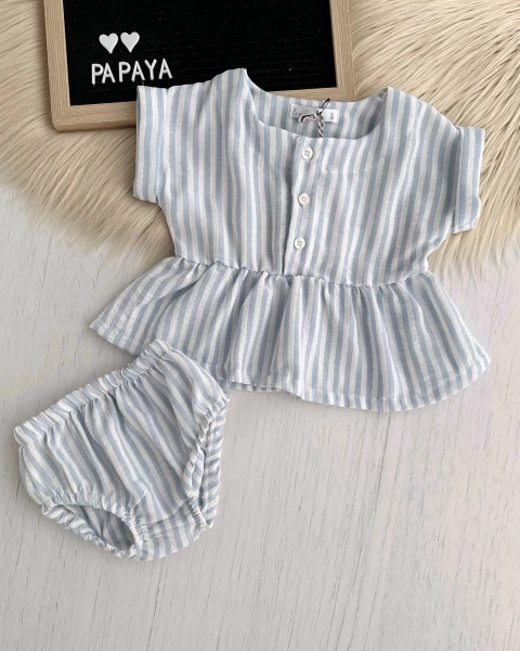 CONJUNTO MARÍA - comprar online