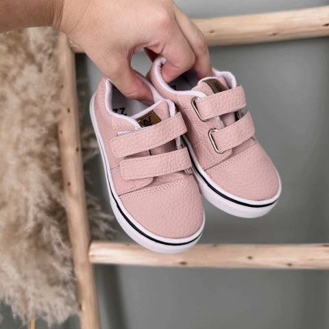 ZAPATILLA ABROJO ROSA VIEJO - comprar online