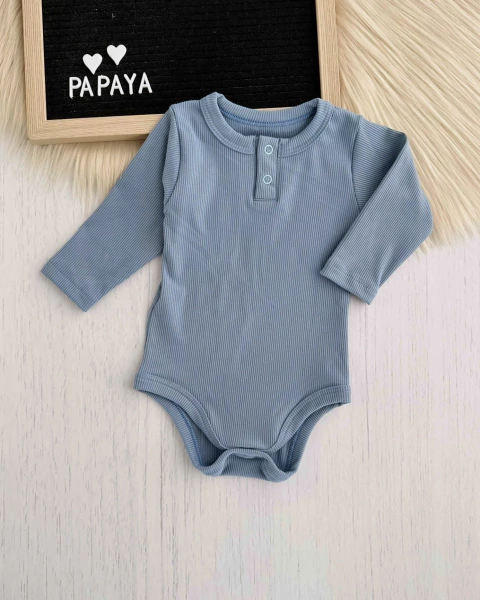 BODY MORLEY AERO - comprar online