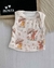 CHALECO PLUSH PARAGUAS en internet