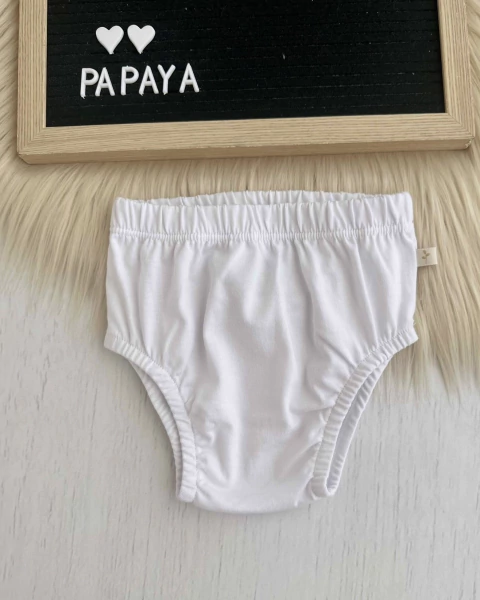 BOMBACHUDO BLANCO - comprar online