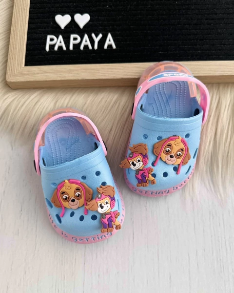 CROCS SKYE CELESTE - comprar online