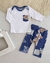 CONJUNTO PERRITO AZUL - comprar online