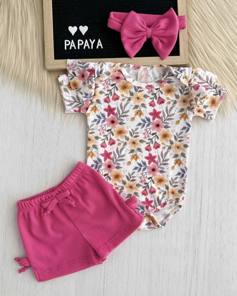 TRÍO JAZMIN PRIMAVERA - comprar online