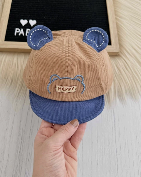 GORRA HAPPY CAMEL - comprar online
