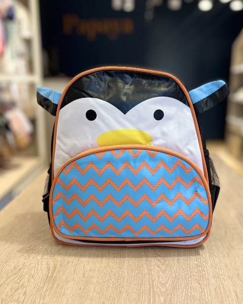 MOCHILA PINGÜINO - comprar online