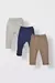 PACK PANTALONES ALFONZO - tienda online