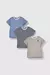 PACK REMERAS VICENZO - tienda online