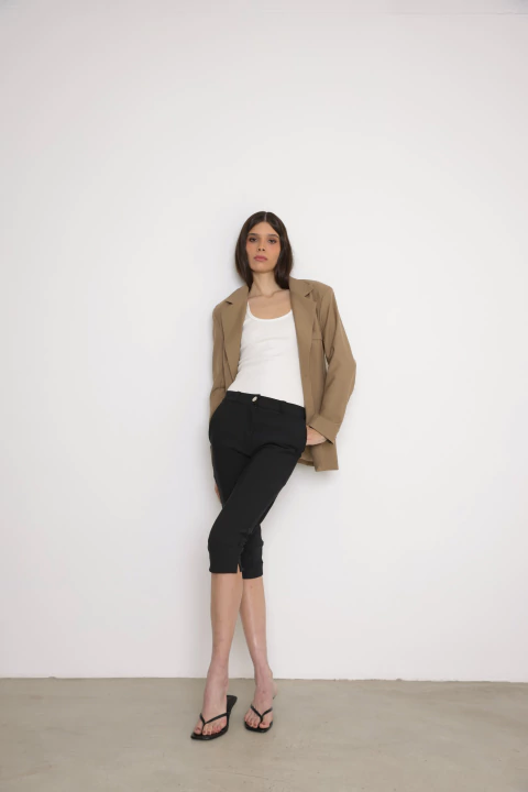 Calça Corsário Julia