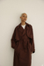 Trench Coat Fenci - comprar online