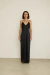 Vestido Cora Preto