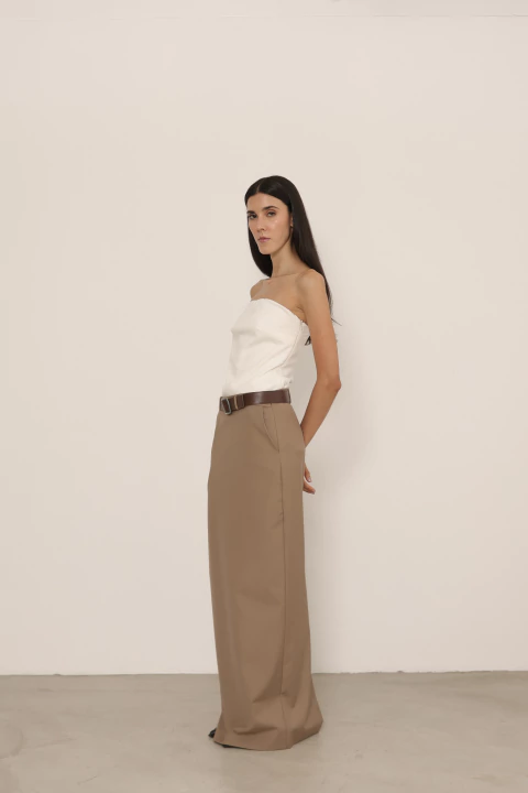 PRÉ VENDA | Saia Gaia - *ENVIO A PARTIR DO DIA 15.12.25 - comprar online