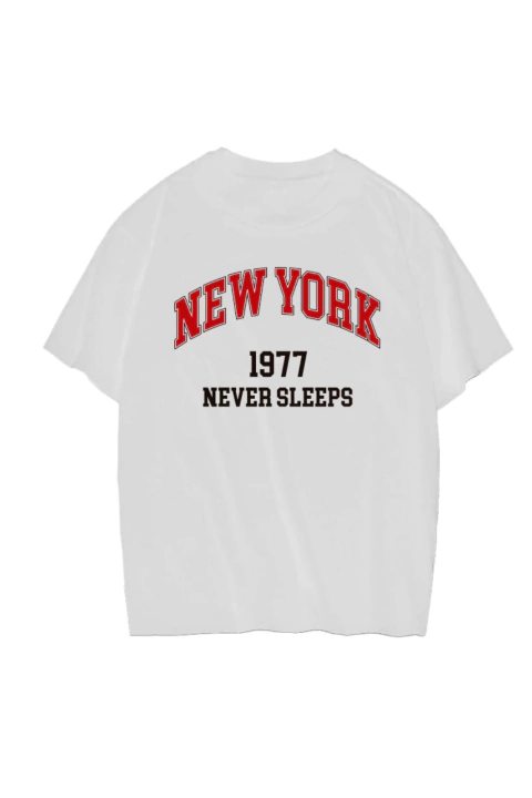 New York - Session #3 NYC