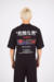 Remera [Dangerous Man] - tienda online
