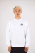 Buzo RMD STUDIO [WHITE] en internet