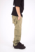 Cargo Pockets [Tostado] - Reminder.