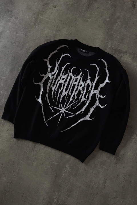 Sweater [REVENGE] - comprar online