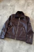 Campera Aviator [CHOCOLATE] - comprar online