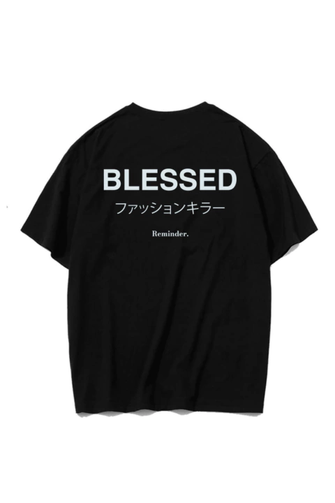 Blessed Negra - Session #1 JAPAN