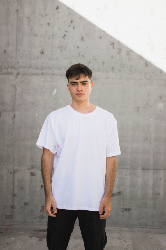 Oversize Blanca thumbnail 2