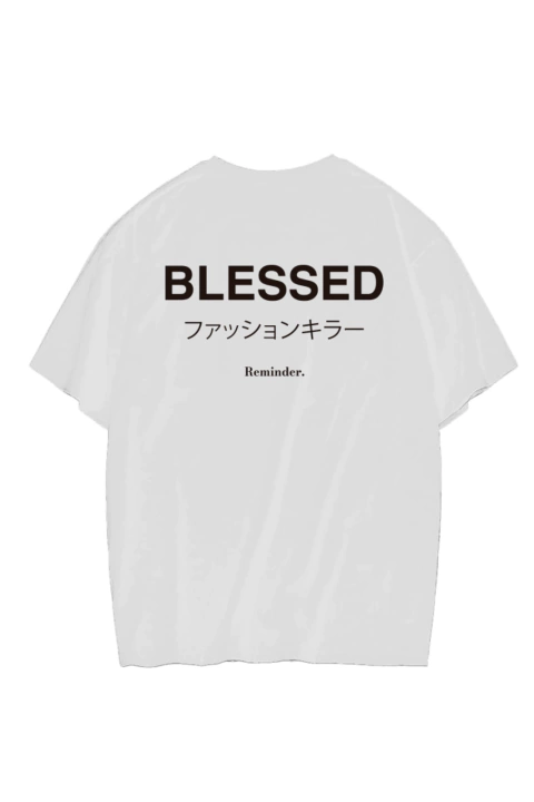 Blessed Blanca - Session #1 JAPAN