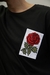 Remera New Black Rose en internet