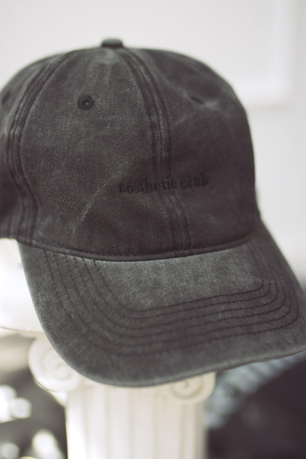 Gorra Aesthetic Club [Vintage] thumbnail 3