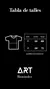 Remera [Dangerous Man]