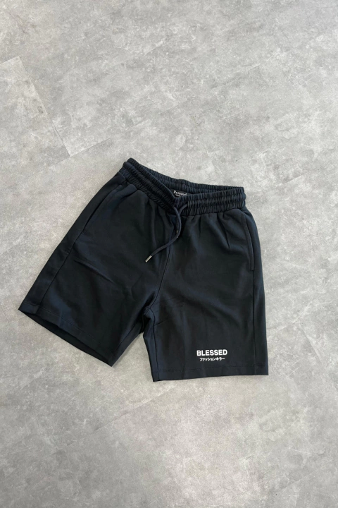 Bermuda BLESSED [S#1]