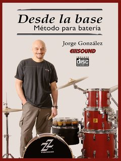 DESDE LA BASE. JORGE GONZÁLEZ.
