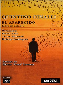 EL APARECIDO. QUINTINO CINALLI