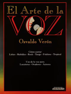 EL ARTE DE LA VOZ. OSVALDO VERÓN.