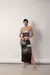 DRESS MEDUSA - comprar online