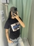 REMERA FIT PERRO NOJAO - Mirkkema