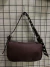 MINI BAG BORDO