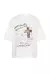 REMERA BOXY GRANDES EXITOS