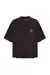 REMERA BOXY STAR - comprar online
