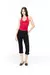 TOP HALTER ROJO en internet