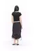FALDA HANNIBAL - comprar online