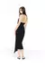 VESTIDO HALTER LARGO en internet
