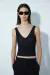 MUSCULOSA NIGHT MESH