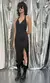 VESTIDO SILKY - Mirkkema