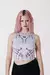 TOP LUNA LILA