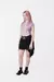 REMERA INARA ROSA - comprar online