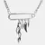 COLLAR PESCA RIO
