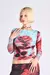 REMERA ROSE - comprar online