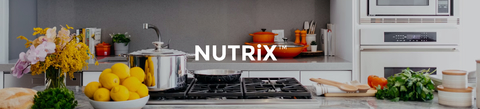 Banner de la categoría Nutrix